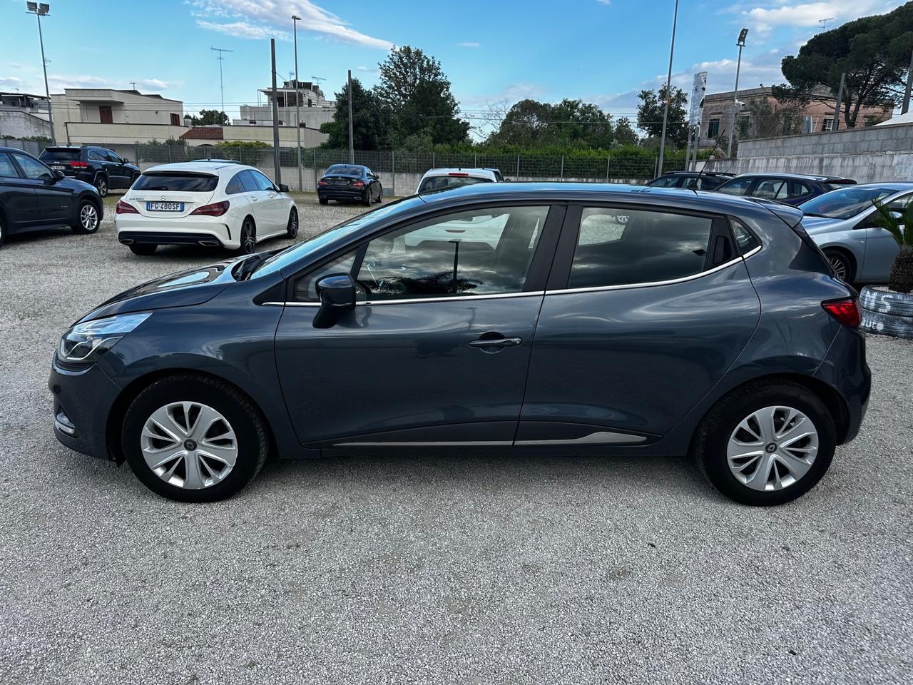 Renault Clio dCi 8V 90CV Start&Stop 82gr 5 porte Energy EcoBusiness