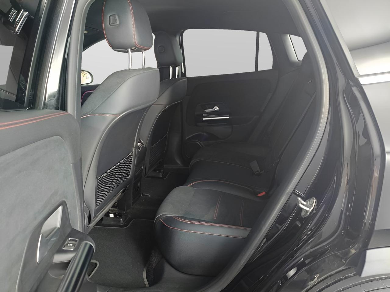 Mercedes-Benz EQA - H243 2021 - EQA 250 Premium