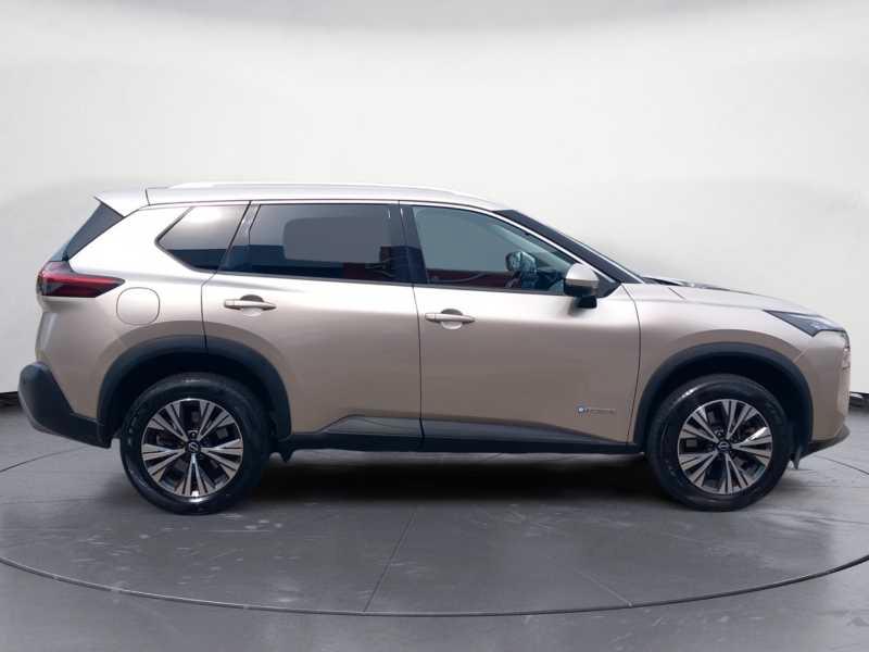 NISSAN X-Trail 1.5 e-power N-Connecta e-4orce 4wd #27000km