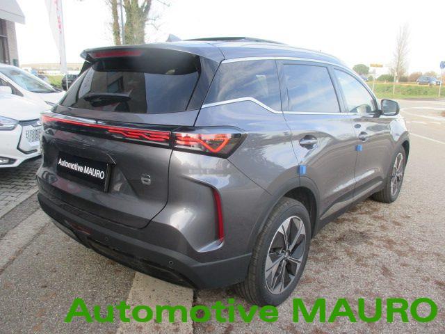 DR MOTOR DR 6.0 1.6 T-GDI DCT Bi-Fuel GPL