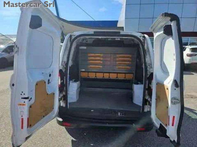 FORD Transit Courier TRANSIT COURIER 1.5 TDCi 75 cv E6 - FZ215HX