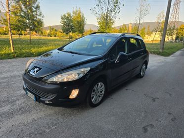 PEUGEOT 308 SW 1.6 HDi "OK PER NEOPATENTATI"