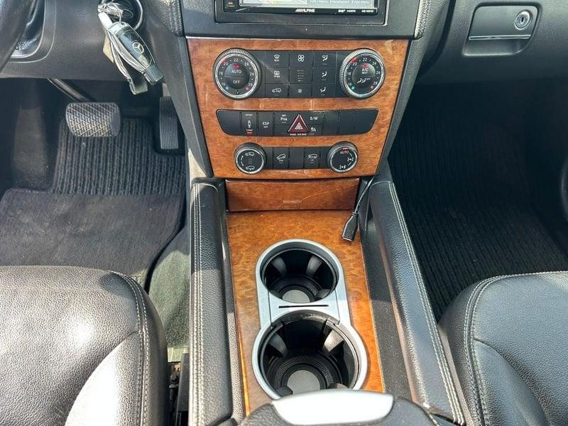 Mercedes-Benz GL GL 320 cdi Sport 7 auto FL