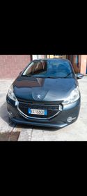 Peugeot 208 1.2 VTi 82 CV 5 porte Allure
