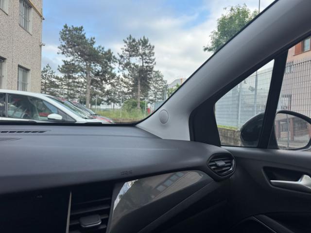 OPEL Crossland 1.2 Turbo 110CV Elegance