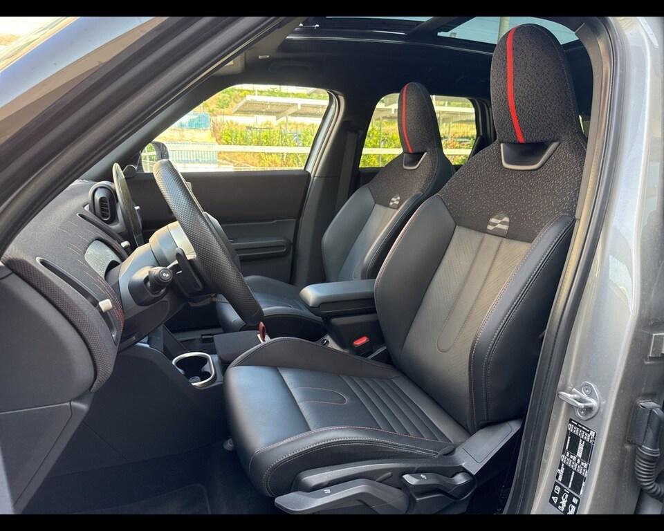 Mini John Cooper Works Countryman 2.0 TwinPower Turbo John Cooper Works ALL4 Auto