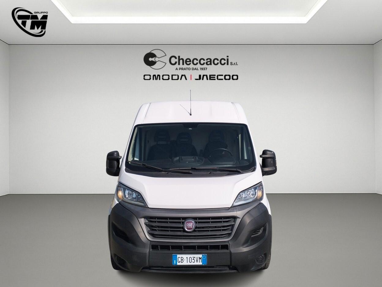 Fiat Ducato 33 2.3 MJT 140CV PM-TM Furgone