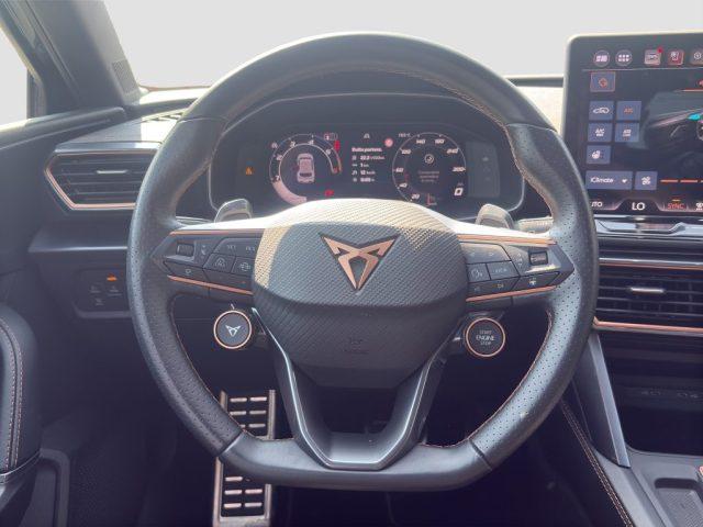 CUPRA Leon Leon 2.0 TDI 150 CV DSG