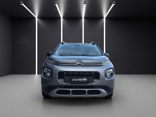 CITROEN C3 Aircross PureTech 82 Feel