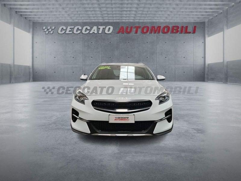 KIA Xceed XCeed 1.0 t-gdi Urban Gpl 117cv