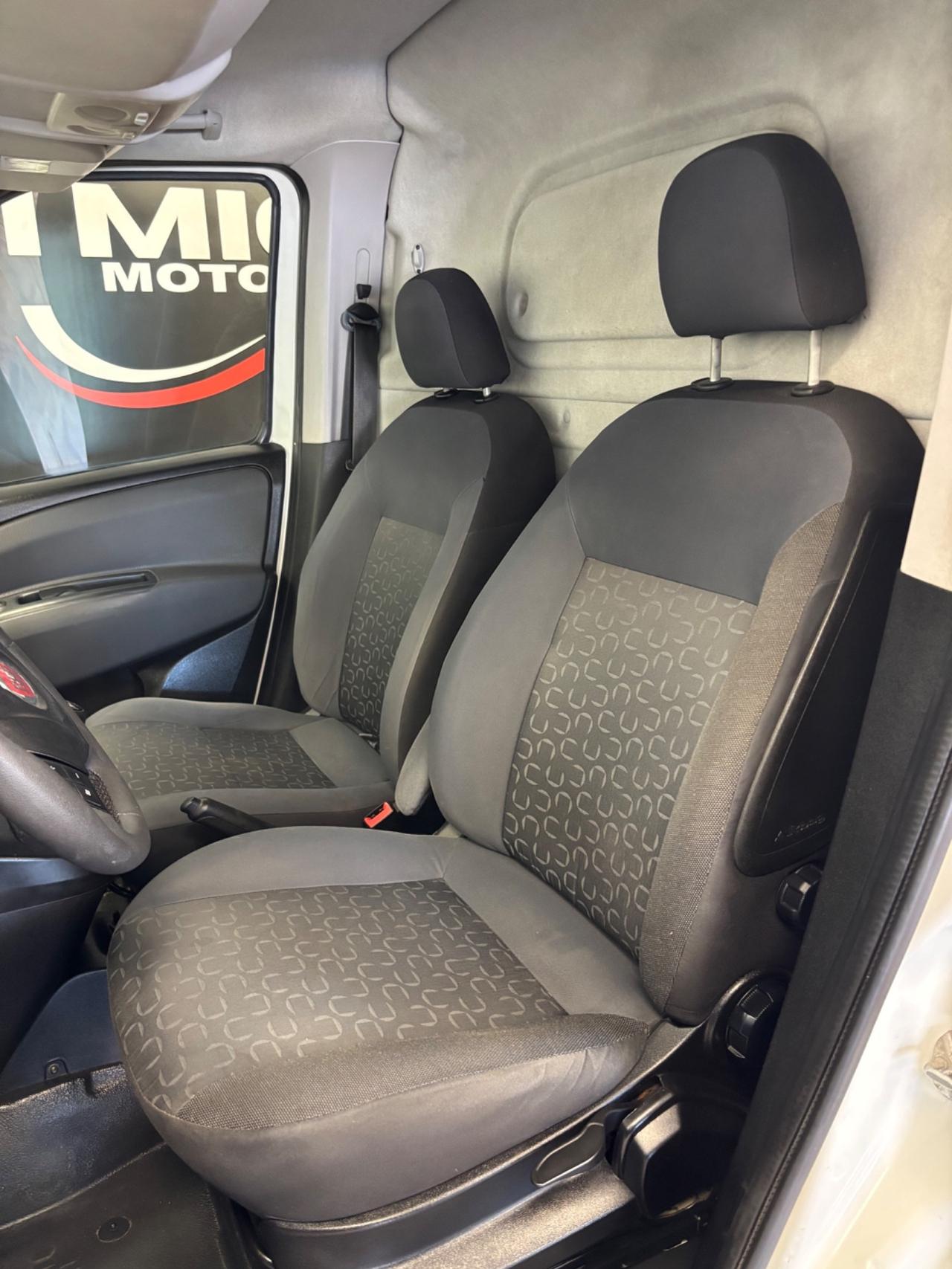 Fiat Doblò 1.6 Multijet