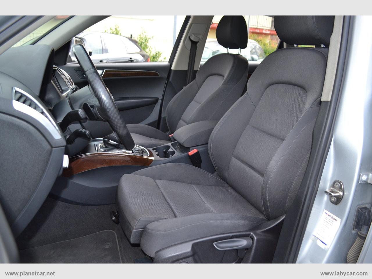 AUDI Q5 3.0 V6 TDI quattro S tr. Adv. Plus