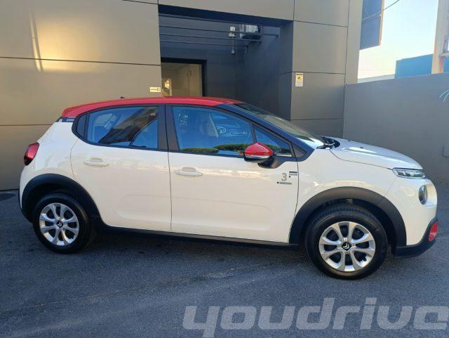 CITROEN C3 PureTech 83 CV Feel KM 24.100