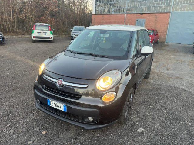 FIAT 500L 1.3 Multijet 85 CV Lounge CATENA NUOVA