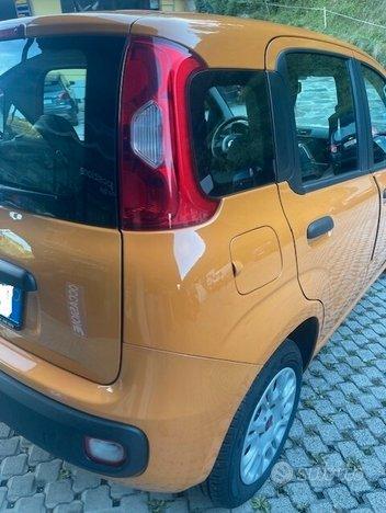 Fiat Panda 1.2 Lounge anno 2017
