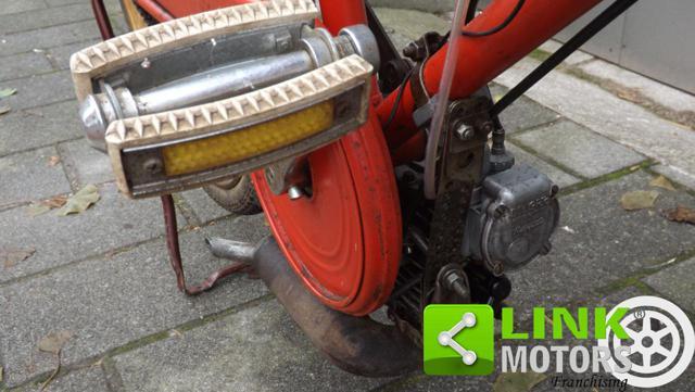 GARELLI Other Mosquito 48 cc funzionante e ben conservato