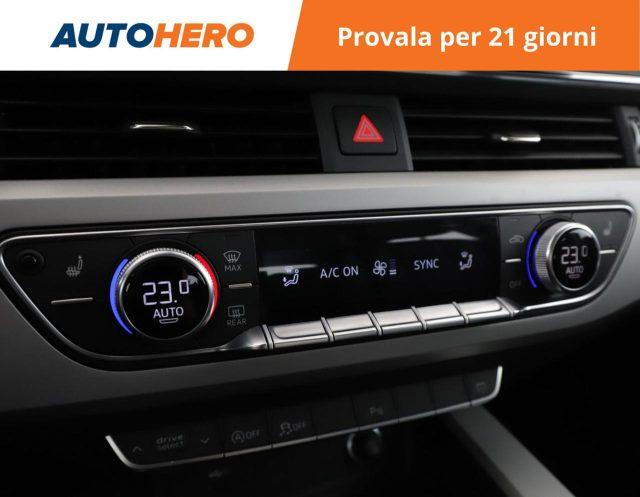 AUDI A4 Avant 40 TDI S tronic Business Advanced
