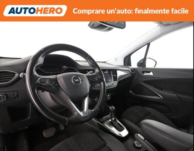 OPEL Crossland X 1.5 ECOTEC D 120 CV Start&Stop aut. Ultimate