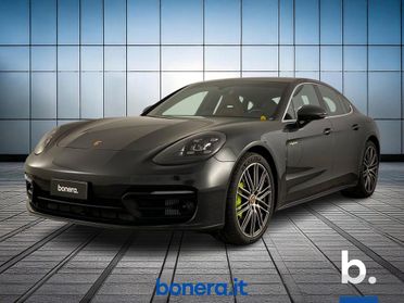 Porsche Panamera 2.9 E-Hybrid 4S PDK