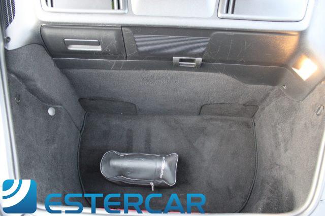 PORSCHE 911 Turbo S Coupé PERFETTA CARBOCERAMICI