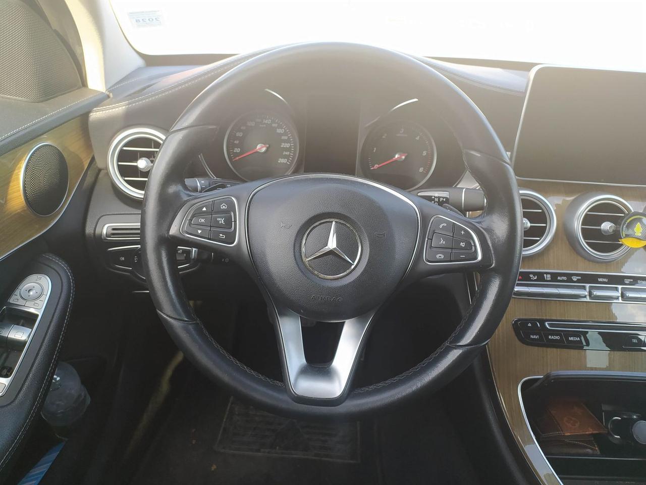 Mercedes-Benz C 250 Premium C 250 BlueTEC #11453