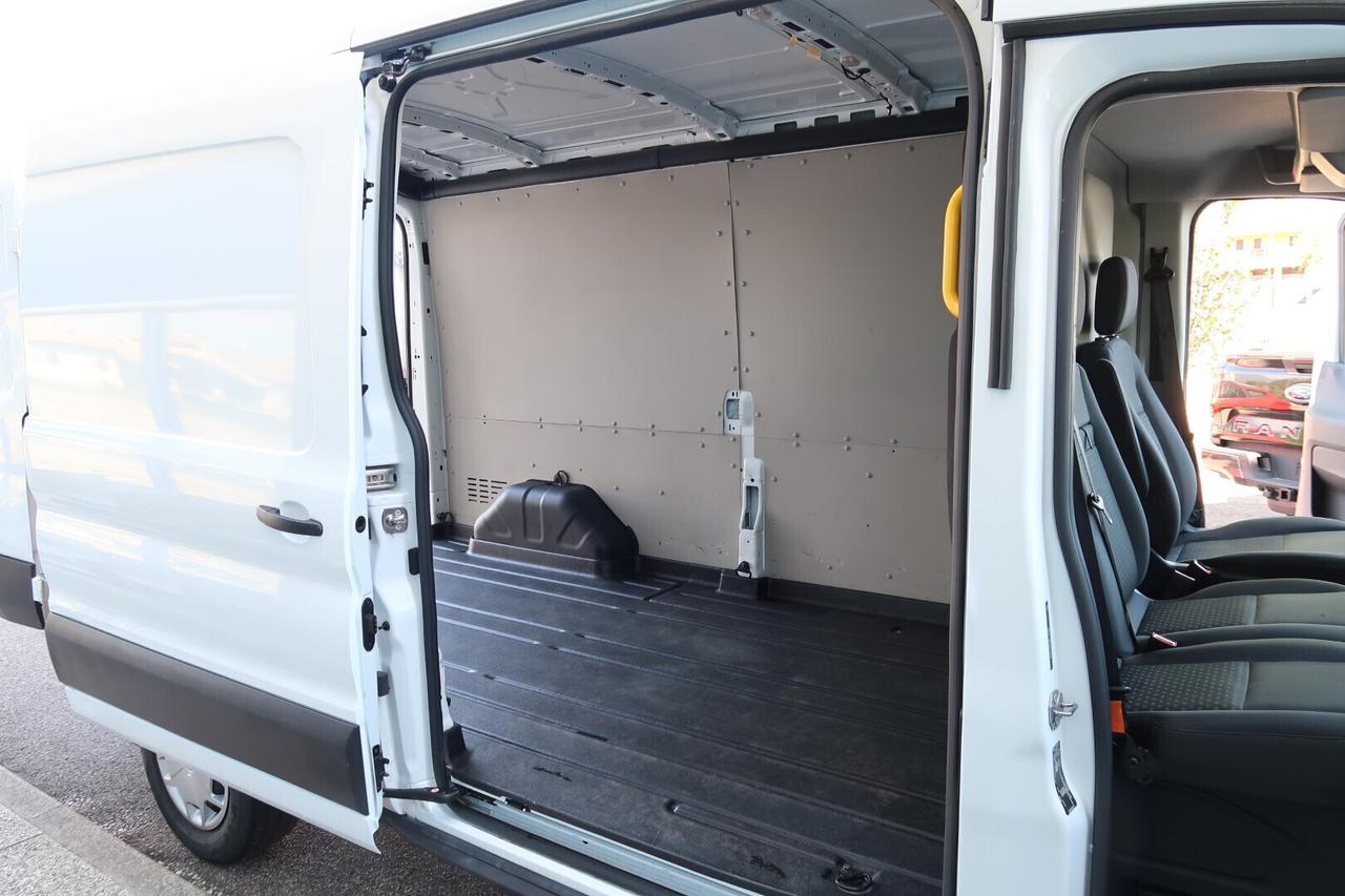 Ford Transit 350 2.0TDCi EcoBlue 130CV L3 H2 Trend