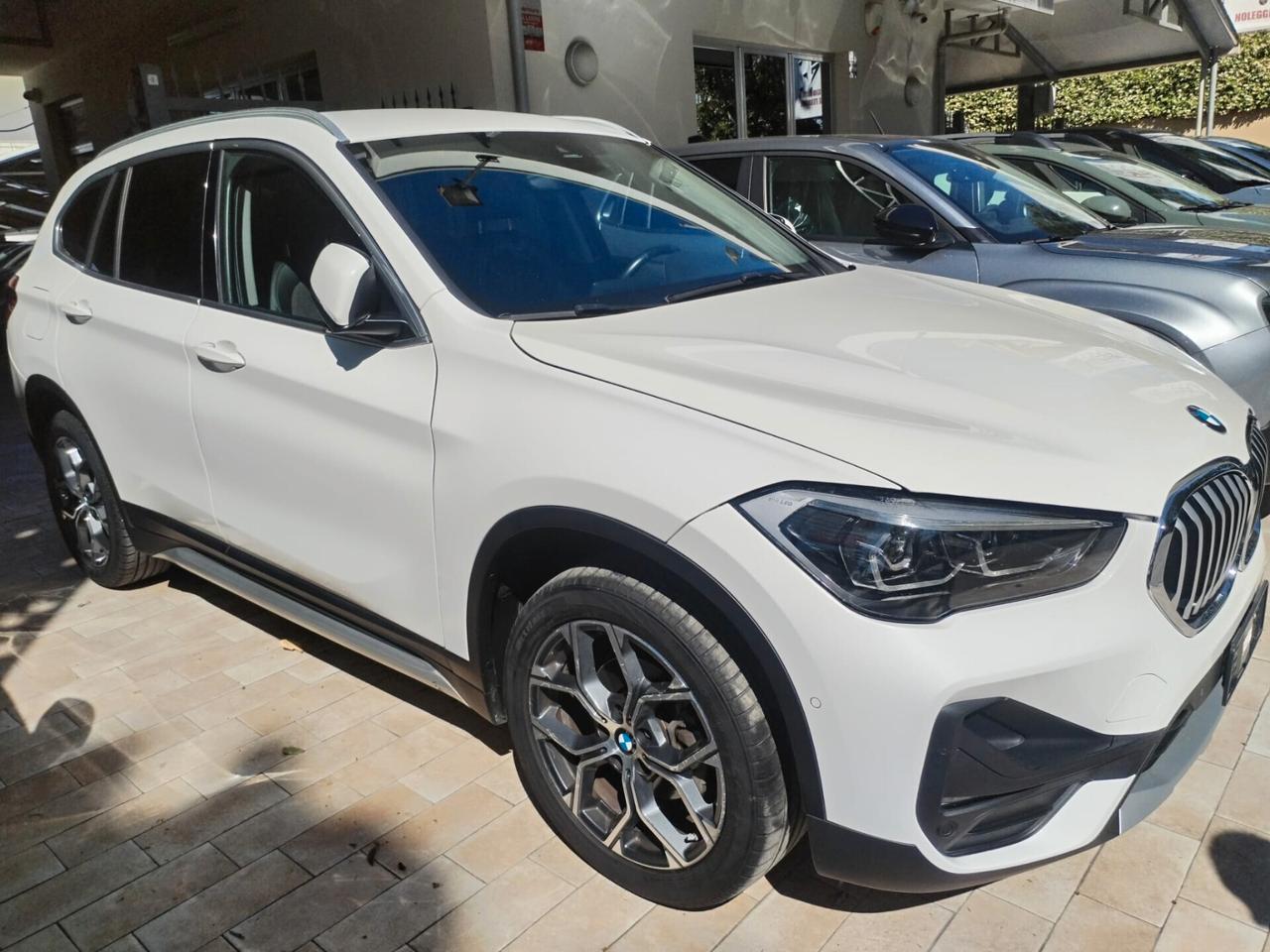Bmw X1 sDrive18d xLine