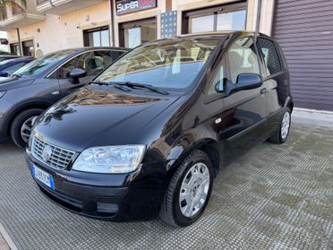 Fiat Idea 1.3 MJT 16V 95 CV S&S Dynamic