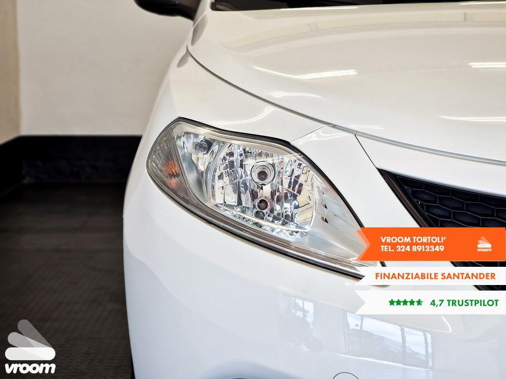 LANCIA Ypsilon 3ª serie Ypsilon 1.2 69 CV 5 po...