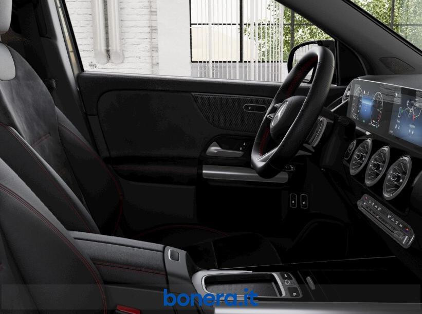 Mercedes GLA 250 250 e Plug-In-Hybrid AMG Line Extra 8G-DCT