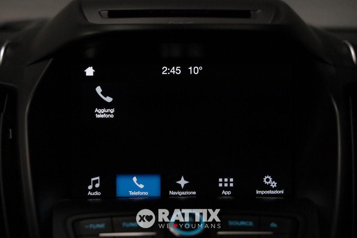 Ford Kuga 1.5 TDCI 120CV ST-Line Powershift