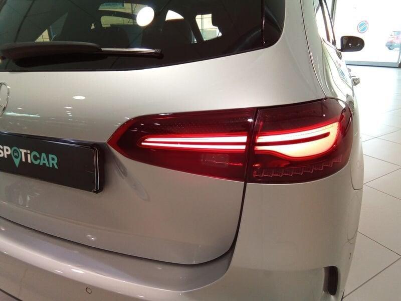 Mercedes-Benz Classe B B 180 d Automatic AMG Line Premium