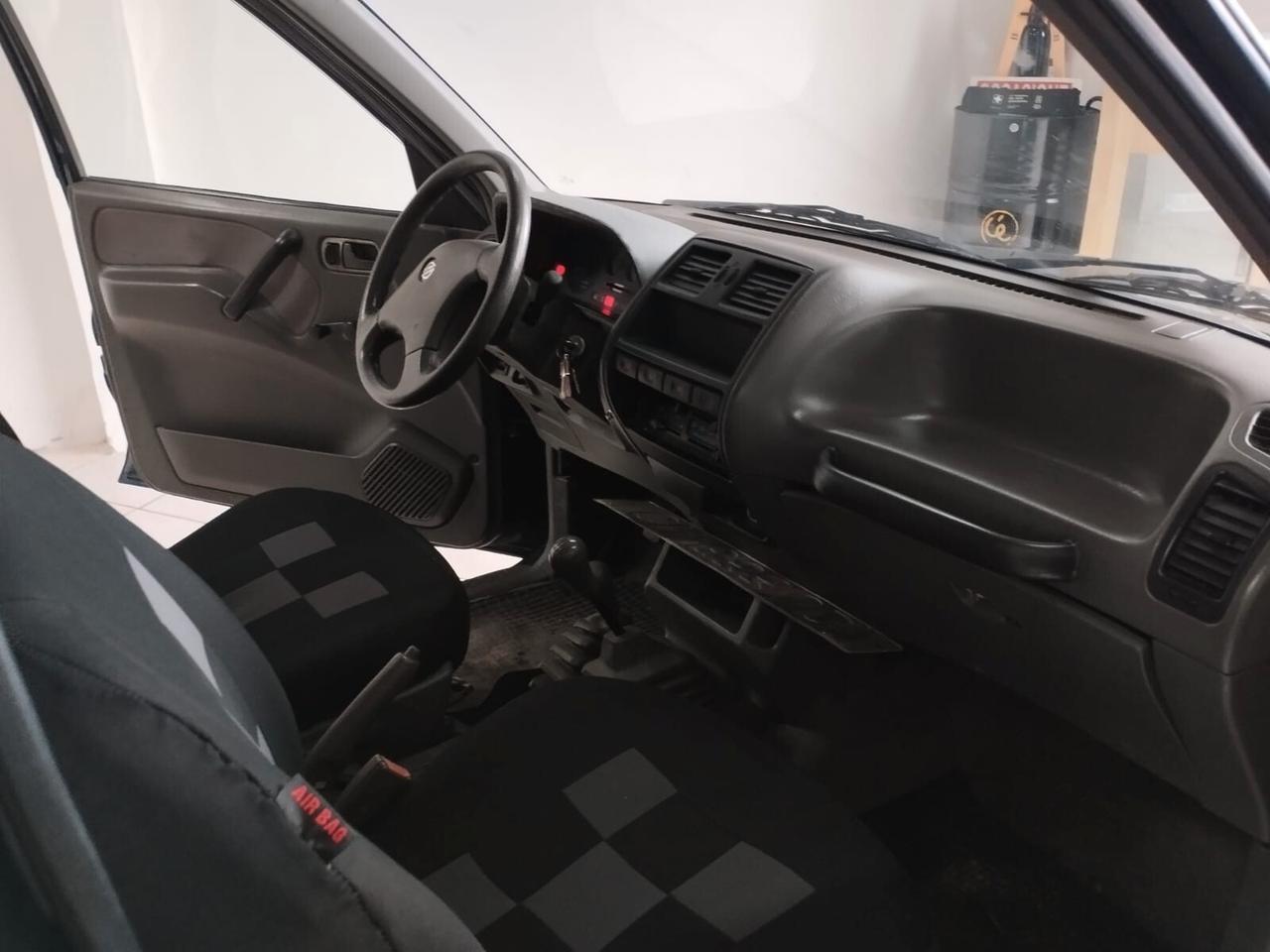 Nissan Terrano II 2.7 Tdi 3 porte Hard Top