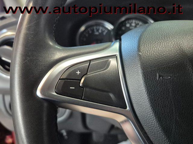 DACIA Sandero 0.9 TCe 12V TurboGPL 90CV Start&Stop Essential