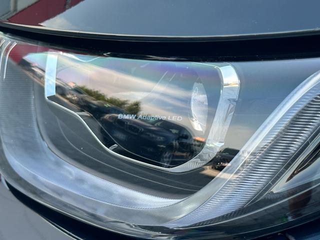 BMW i3 120 Ah Advantage