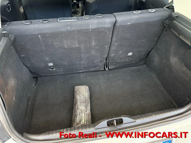 CITROEN C3 BlueHDi 100 cv Business Autocarro + IVA