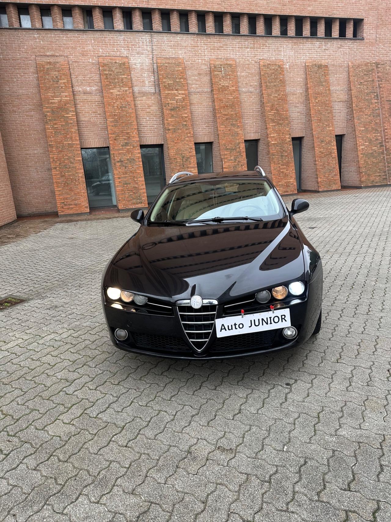 Alfa Romeo 159 1.8 16V Sportwagon Progression