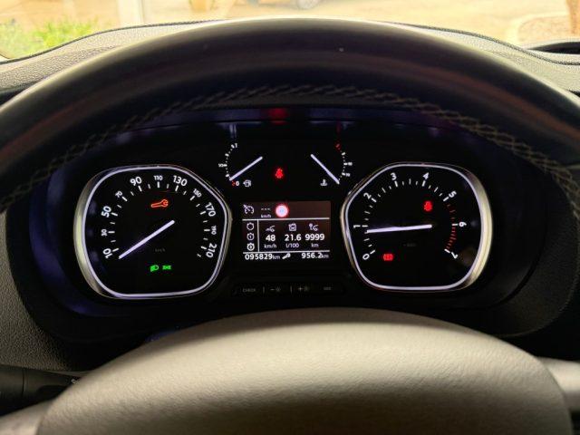 FIAT Scudo 1.5 BlueHDi 120 CV PL-TN Furgone Business