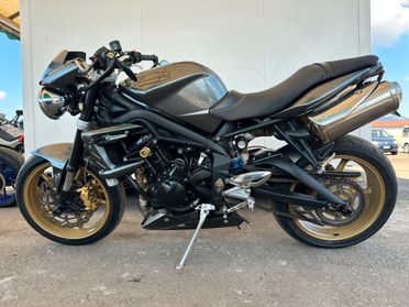 Triumph Street Triple R