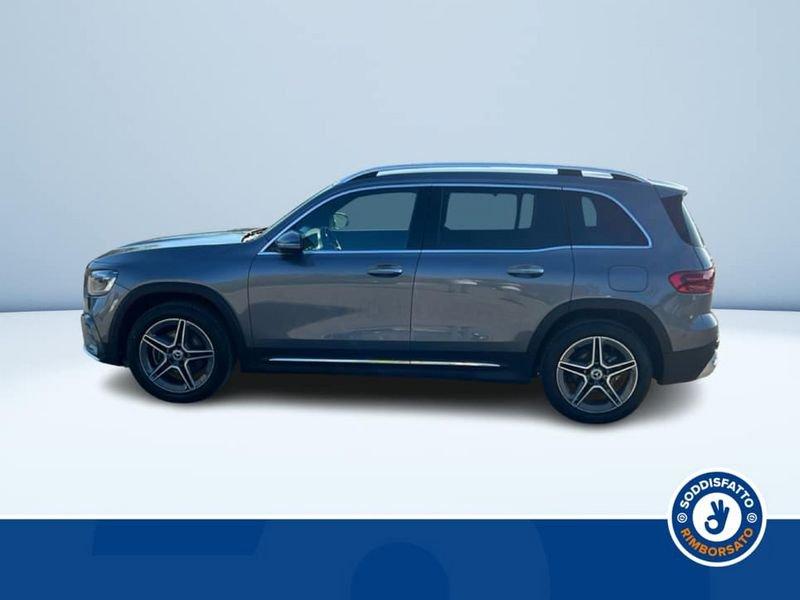 Mercedes-Benz GLB Classe 200d Automatic AMG Line Advanced Plus