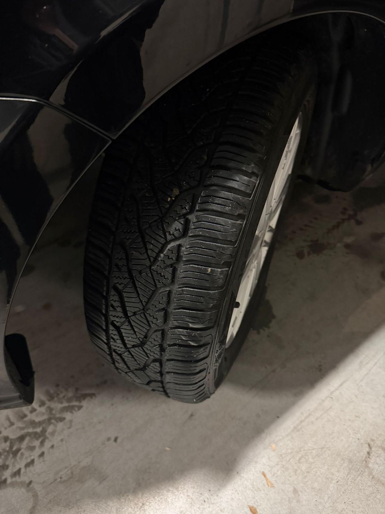 Lancia MUSA 1.4 GPL platino GARANZIA 12 mesi