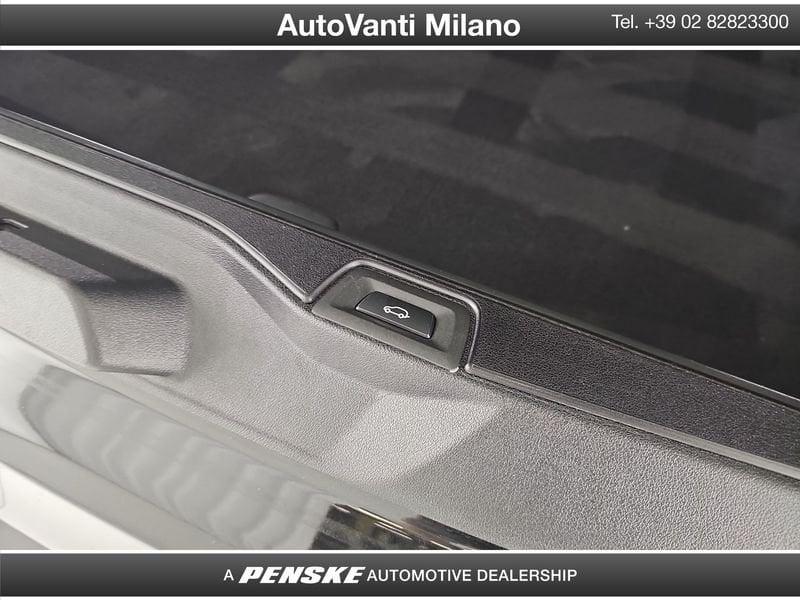 BMW X5 xDrive30d 48V Msport