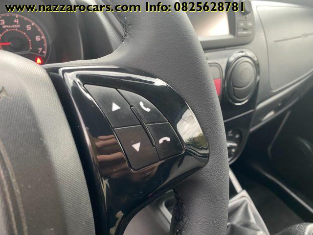 FIAT Qubo 1.3 MJT 95 CV Easy SX N1 4 Posti