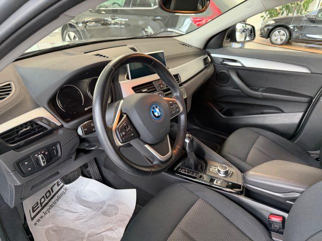 BMW X2 xDrive25e Business-X