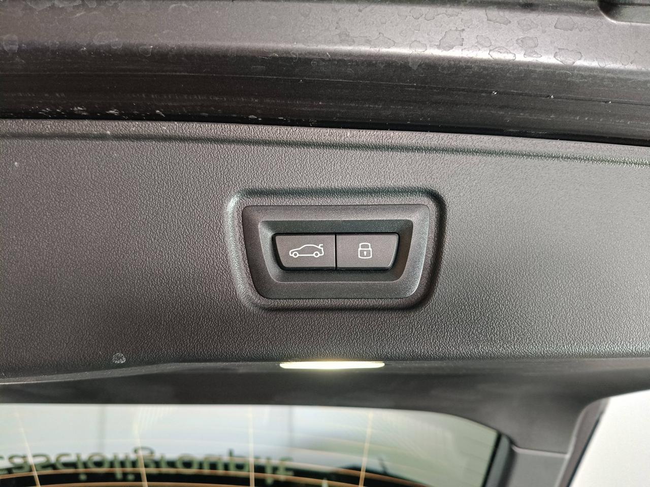 BMW BMW 520d xDrive Touring