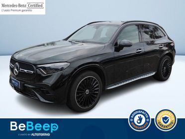 Mercedes-Benz GLC 220D MHEV AMG PREMIUM 4MATIC AUTO