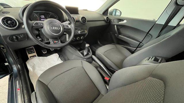 AUDI A1 1.4 TDI Sport S - LINE PERFETTA!! SI NEOPATENTATI