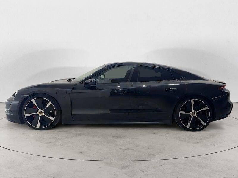 Porsche Taycan 4S Performance 571 CV BATTERIA PLUS