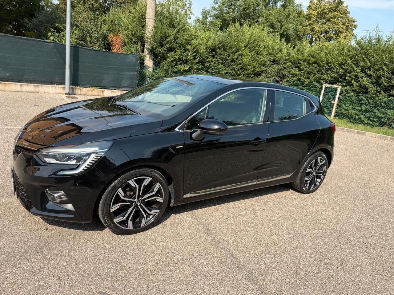 Renault Clio 1.0 tce Gpl - NEOP. - 12 MESI DI GARANZIA -