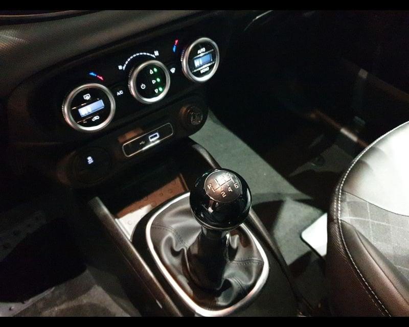 FIAT 500L 1.6 Multijet 120 CV Business